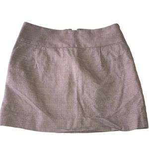 J. Crew Skirt 1194